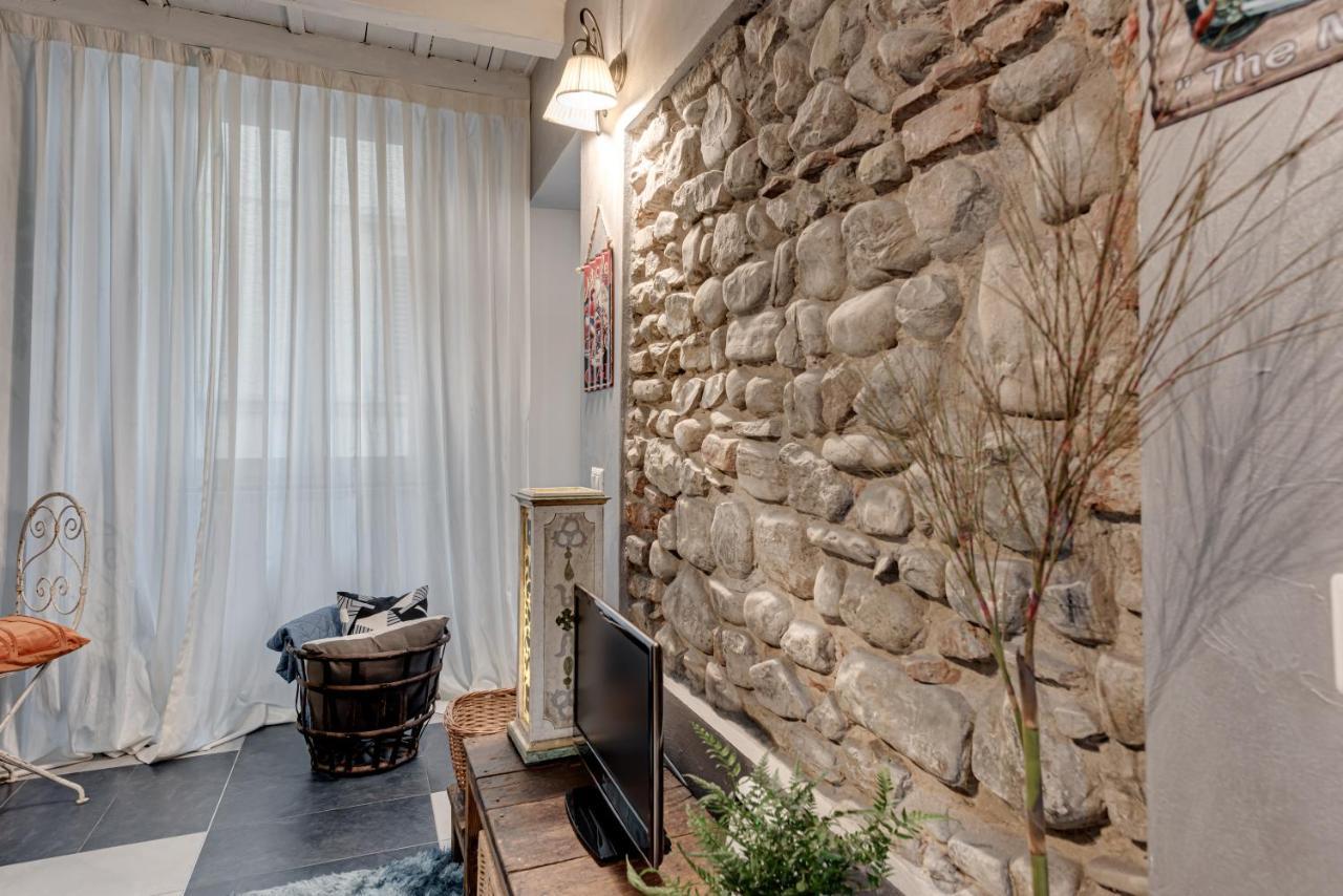 Apartamento Tra Il Duomo E Il Teatro La Pergola Florencia